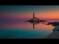 Download Lagu Ervaar de Serene Vuurtoren Zonsondergang voor Ultieme Concentratie en Productiviteit bij Werk