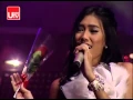 Download Lagu [official] Vidi Aldiano feat Alika - Cinta Jangan Kau Pergi - Konser Spektakuler Duo