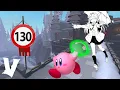 Breaking the sound barrier with the new fastest build - Vesteria