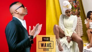 nadia mukami ft otile brown kolo nadia ni msanii wa kike pekee aliechaguliwa kwa mtv mama award 