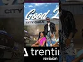 City Girls f Usher - Good Love ∆ trentino ∇ revision