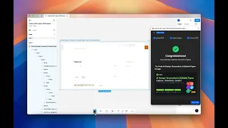Transform Your PDFs with Codia AI PDF Figma PDF Master - The Ultimate Figma Plugin