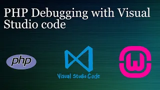 Create Your First PHP Project Using WAMP and Visual Studio Code 2023