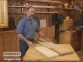 Old Growth Lumber