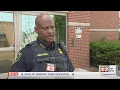 Champaign Police Department 2022 awards