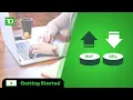 How to Place a Trade