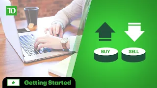 How to Place a Trade