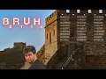 The Great Wall of Words Has Arrived