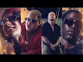 MC Ryan SP, Filipe Ret, Chefin & Caio Luccas - Melhor Vibe (Oficial Music)