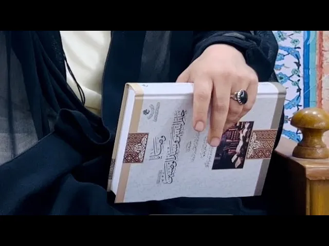 ⁣ياعلي.. #سيد_رياض_الفاضلي