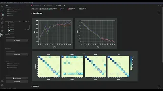 DVC Graphs and Plots - VS Code