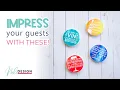 How to make Infusible Ink ceramic coasters Free SVG funny wine quotes