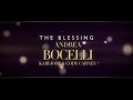 Lagu Andrea Bocelli, Kari Jobe \u0026 Cody Carnes - The Blessing (Official Video)