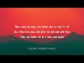 Queen - Crazy Little Thing Called Love (Lyrics)