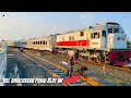 Download Lagu BEGINI CARA KERJA RAIL GRINDER YANG BERGUNA UNTUK MENGHALUSKAN REL KERETA API