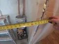 How to Frame a Basement Doorway for Bi-fold Doors