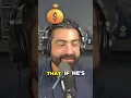 552 - Jensen Huang pissed if a 500K developer skips tokens