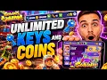 Subway Surfers - Unlimited Coins and Keys iOS Android APK 2026