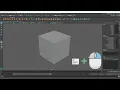 Intro to Autodesk Maya Lesson - Basic Skills