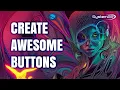 Divi Theme Create Awesome Buttons With The Divi Text Module