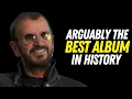 Lagu At 85, Ringo Starr Finally Reveals 6 Albums He Calls Untouchable!