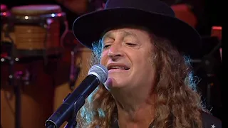 tropicana morena tropicana alceu valen a ao vivo em todos os sentidos
