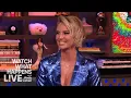 Did Jen Shah Like the Tweets about Brooks WWHL