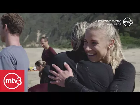 TRAILERI | Mestareiden mestari | MTV3