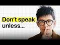 Download Lagu Hoe stille mensen respect afdwingen (zonder veel te zeggen!)