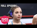 Camouflaged Maneuvers Season 3 Episode 11 Full Episode Dance Moms