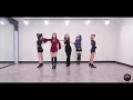 Download Lagu red velvet ( peekaboo) dance practice