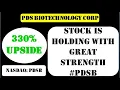 PDS Biotechnology Corp Stock is holding with great strength - pdsb stock