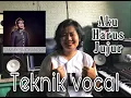 Download Lagu Coach Vocal REVIEW TEKNIK VOCAL SAMMY SIMORANGKIR “aku harus jujur”KERISPATIH