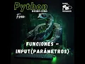 Python desde cero 35 Ejercicio practico - funciones