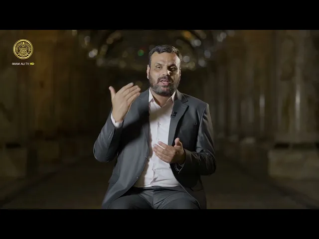 ⁣الفيلم الوثائقي | غزوة بني قريطة