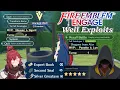 Fire Emblem Engage Abusing Save Scums and Recall Battles to Exploit the Ancient Well