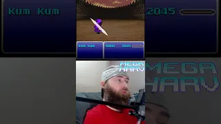 Easy Megalixirs in FF6 T-Edition Part 2 of 2