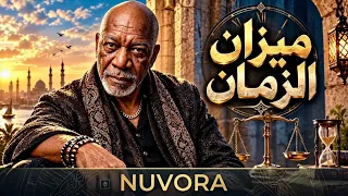 ميزان الزمان     الدنيا بتكشف كل واحد على حقيقته   أغنية مصرية شعبية      دندنها