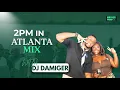 Download Lagu Afrobeats x Amapiano Set Live at 2PM In Atlanta | Hacker Proof HQ x DJ Damiger