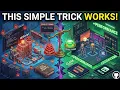 Easy Optimization Tips for Godot