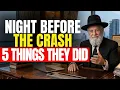 Why JP Morgan Secretly Used a Torah Principle to Build America s Greatest Bank