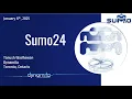 Mastering SUMO24 Advanced Simulation Automation New Features Webinar