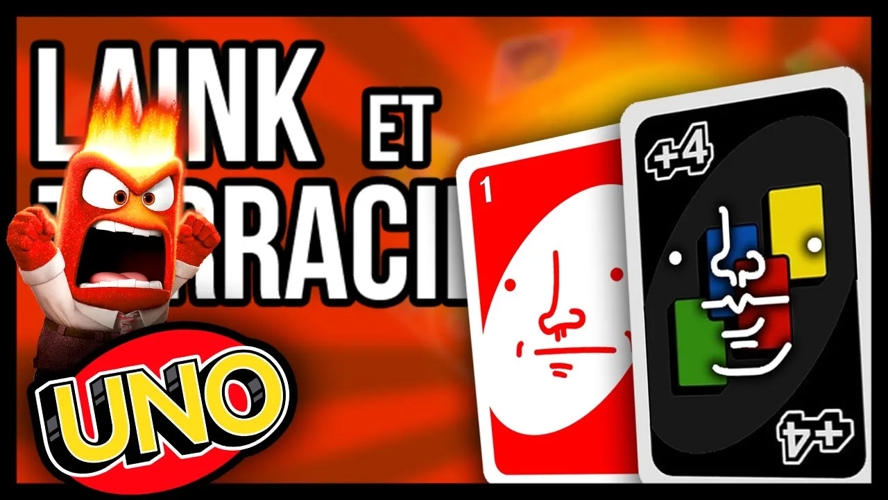 Wankil Studio - Laink et Terracid channel featured image