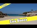 Download Lagu Cala Blanca Menorca Spain: Beach and resort