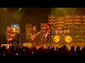 Lagu Yngwie Malmsteen - Relentless Fury (2025.08.05 MOMkult Budapest)