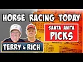Horse Racing Today - Monday January 17 2022