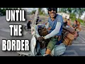 Download Lagu He’s COMING WITH ME… but only so far . - Thailand - Around the world on a motorcycle 
