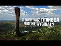 Download Lagu Co Gdyby Wąż Titanboa Nigdy Nie Wyginął