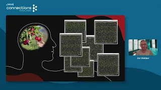Thumbnail for Neo4j Connections: Lies, Damn Lies, and AIs – How Knowledge Graphs Keep AI’s Honest video