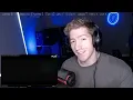 Chris REACTS to Memphis May Fire - Overdose (feat. Blindside)
